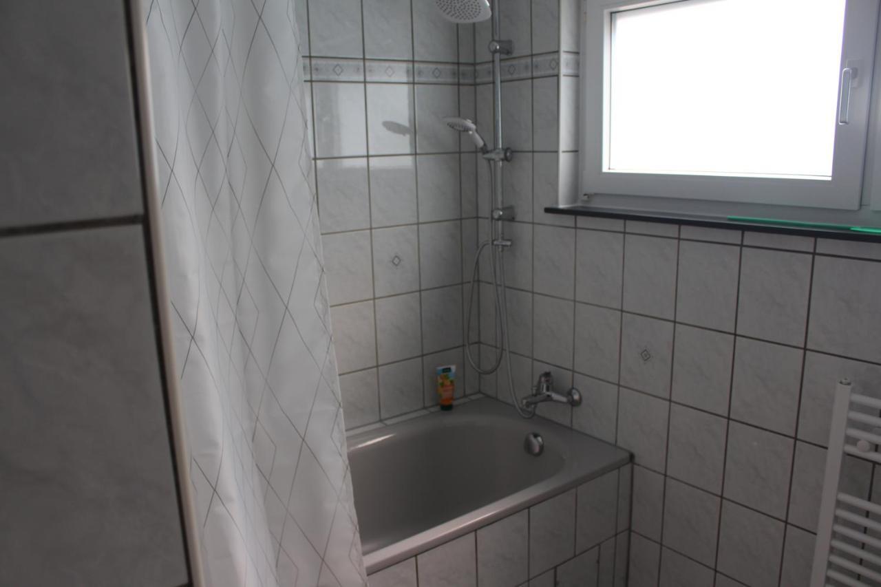 Ferienwohnung Felgenwald Michelstadt Exterior photo