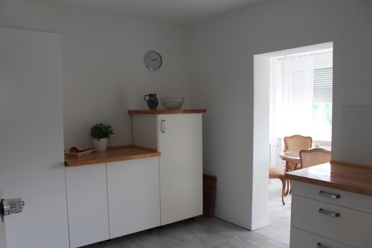 Ferienwohnung Felgenwald Michelstadt Exterior photo